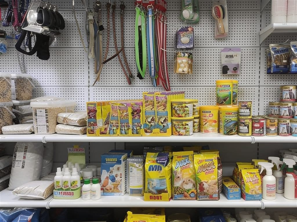 Productos agrícolas de calidad a buen precio en Fervenza Agropecuaria en Ourense