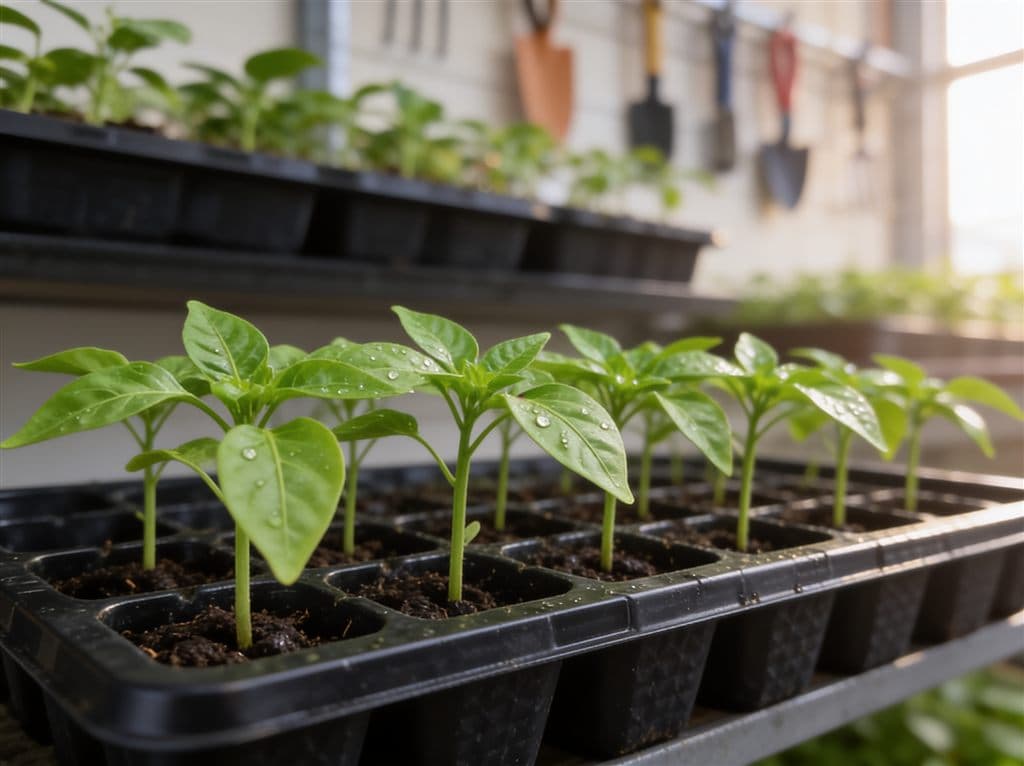 Productos para la huerta en la tienda agrícola Fervenza Agropecuaria en Ourense